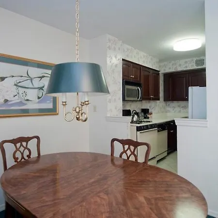 Murray Hill East Suites - Extended Stay-2